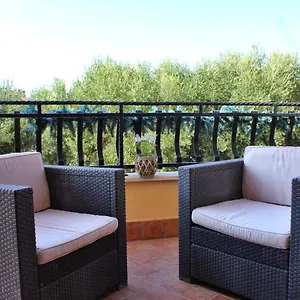 Miriale House Aeroporto Appartamento