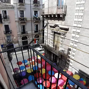 La Casa Al Duomo Appartamento Catania