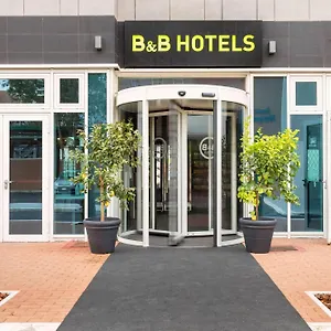 3* Otel Roma Aeroporto Fiera 2
