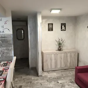 Appartement Maria Turistico, Fiumicino