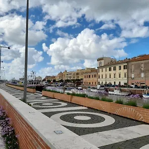 Mysa Fiumicino-come A Casa Tua Vicino L'aeroporto Appartamento