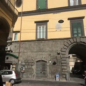 With Love Appartamento Napoli