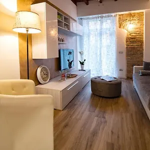 Carrara Deluxe Appartamento Bergamo