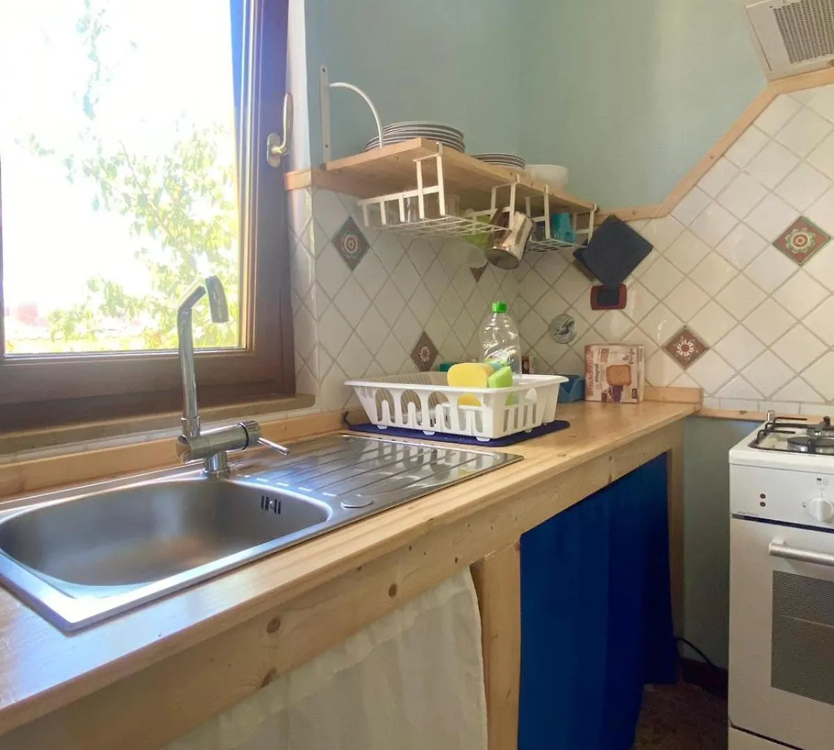 Mareporto House Apartman Fiumicino
