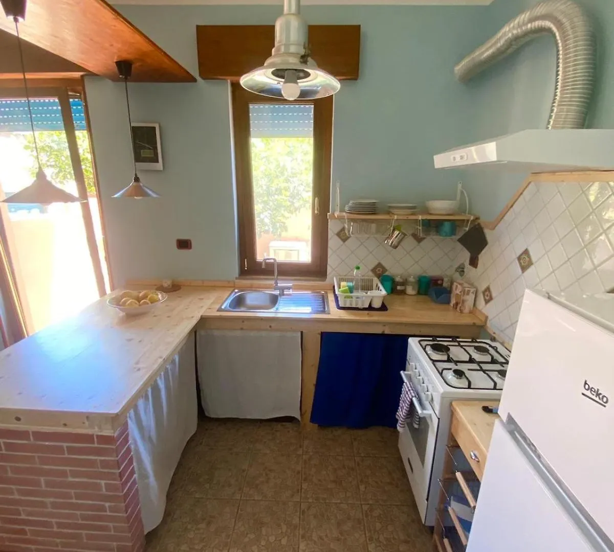 Mareporto House Apartman Fiumicino