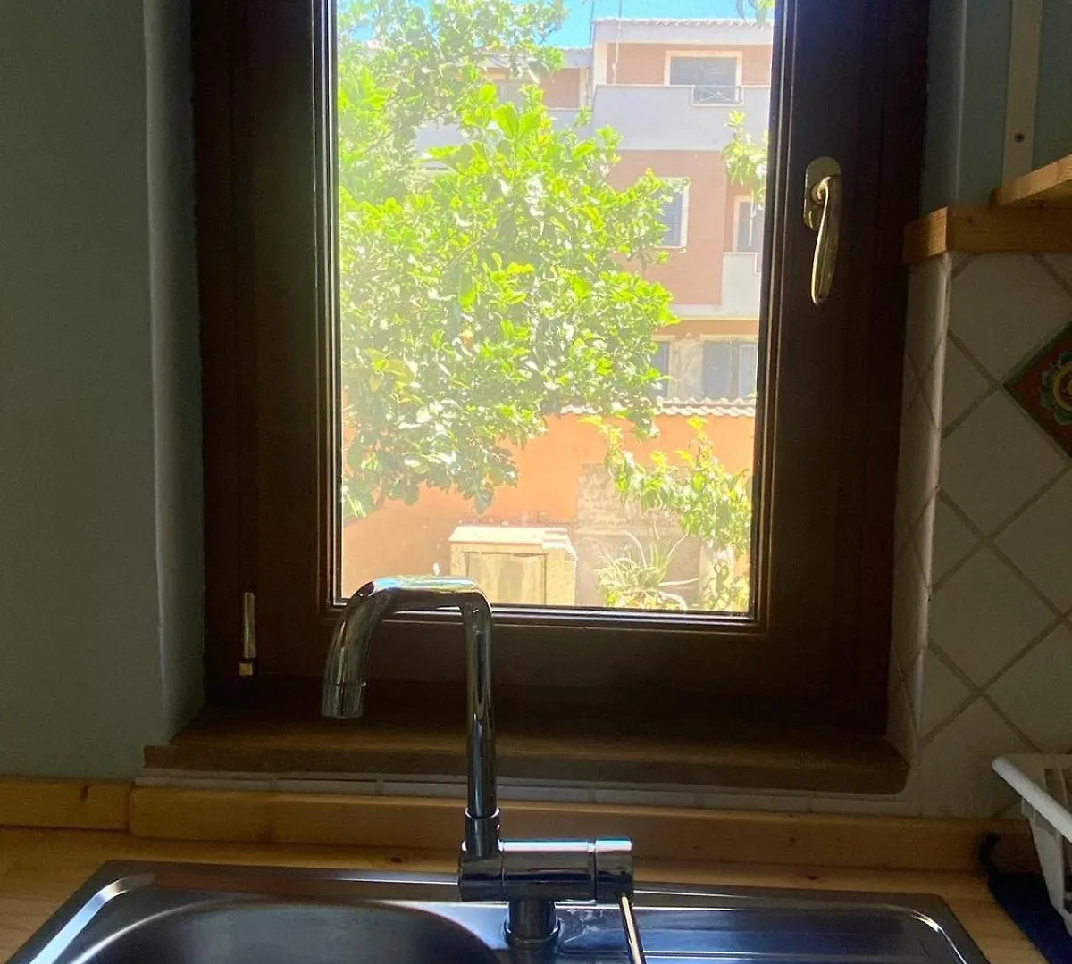 Mareporto House Apartman Fiumicino