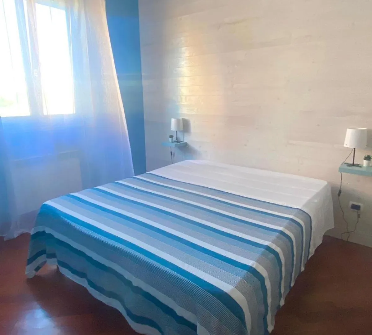 Mareporto House Apartman Fiumicino 0*,