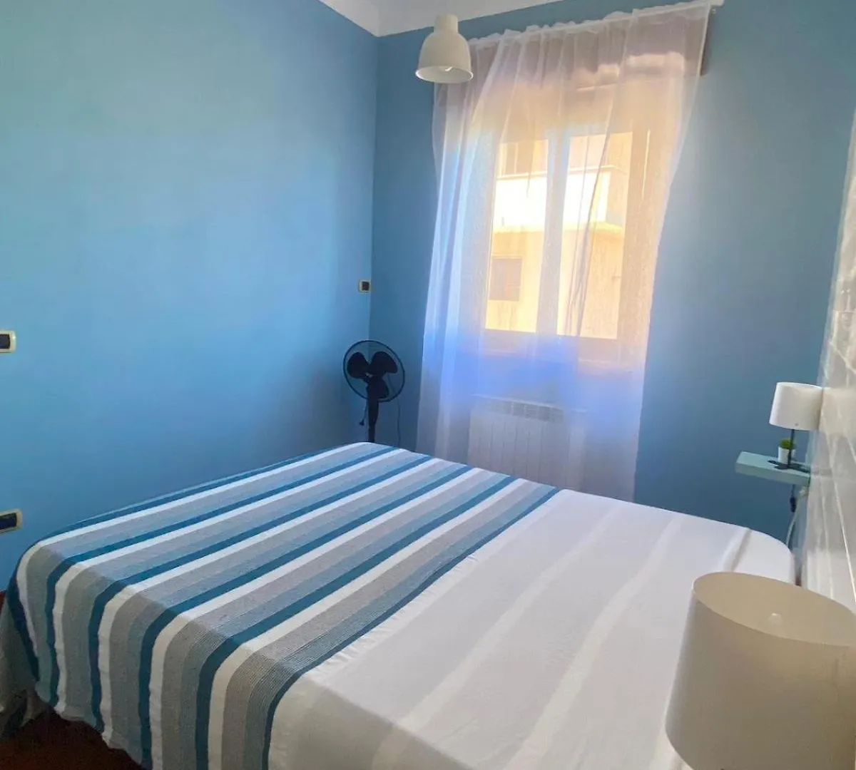 Mareporto House Apartment Fiumicino Italy