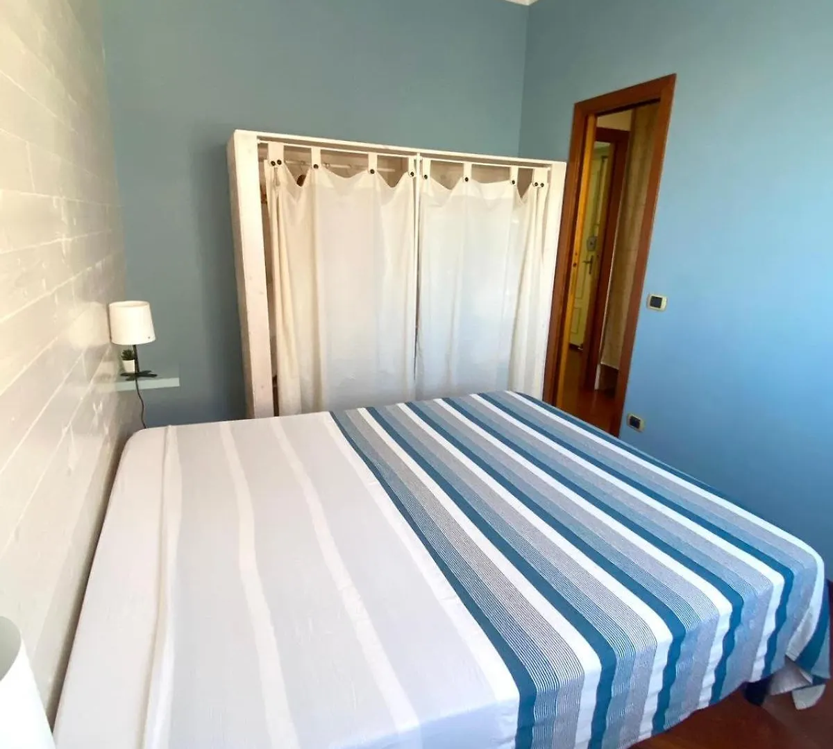 Mareporto House Apartman Fiumicino