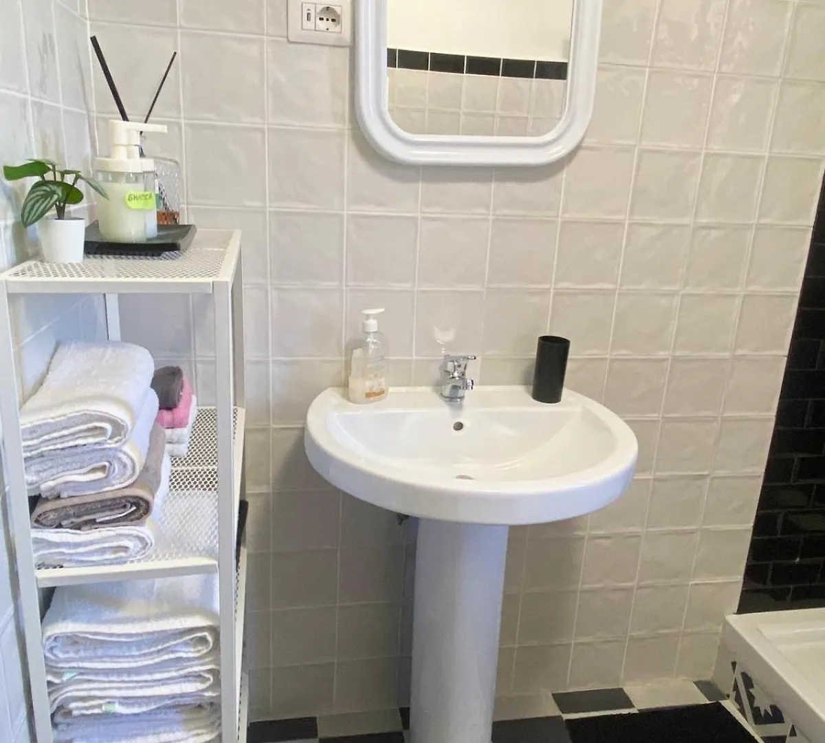 Mareporto House Apartman Fiumicino 0*,  Olaszország