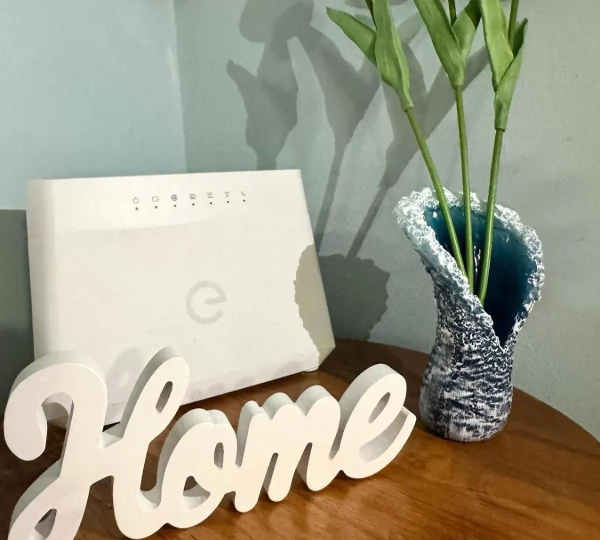 Mareporto House Apartman Fiumicino