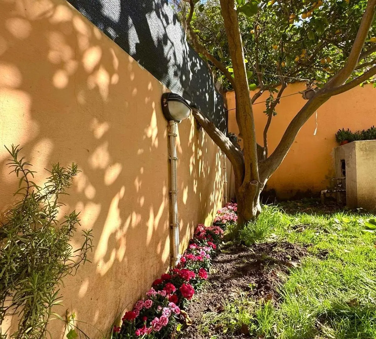Mareporto House Apartman Fiumicino