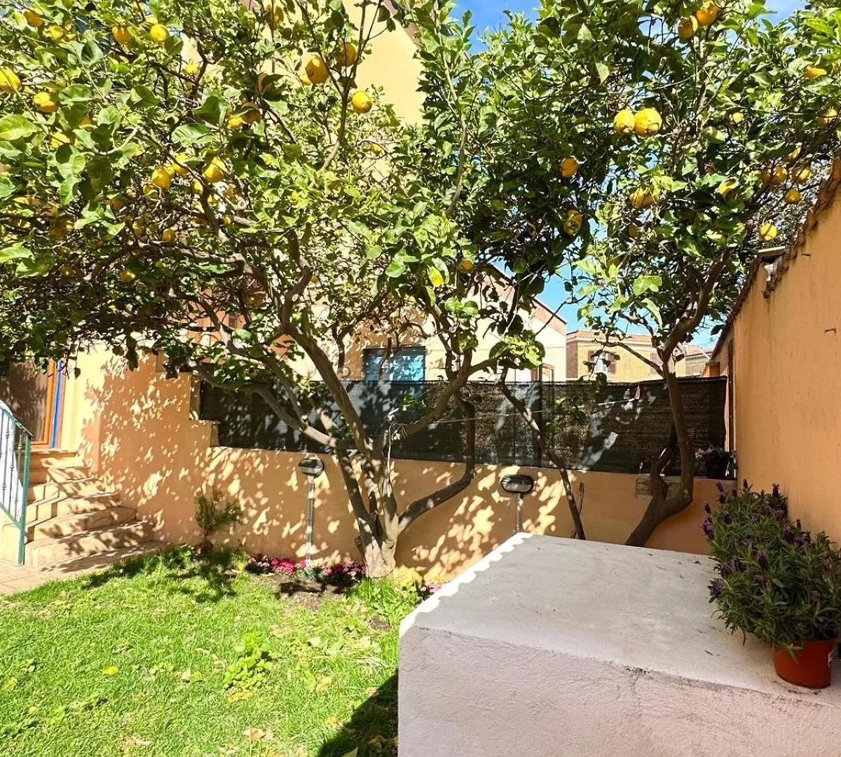 Mareporto House Apartman Fiumicino Olaszország