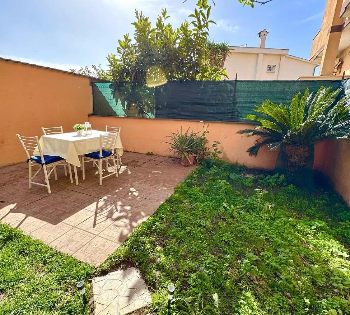 Mareporto House Apartman Fiumicino