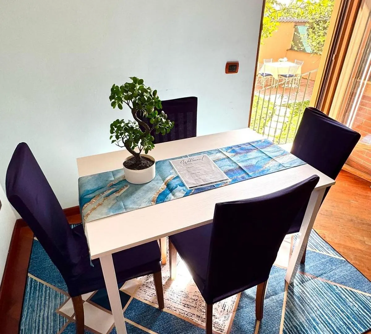 Mareporto House Apartment Fiumicino 0*,